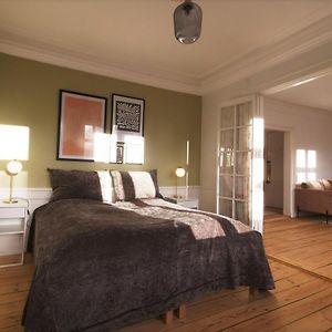 Appartement met Twee Slaapkamers
